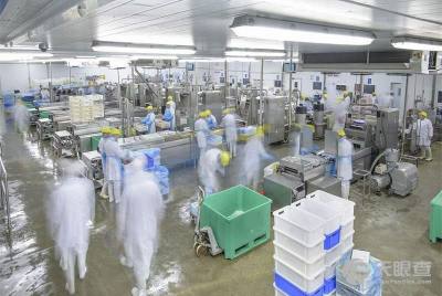 重慶市長壽區(qū)食品有限責(zé)任公司