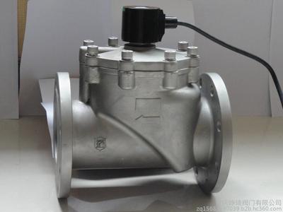 潛水電磁閥 廠家熱銷產品 批量銷售圖片_高清圖_細節圖-重慶崢琦閥門 -