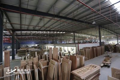 重慶逸品木門(mén):木門(mén)品質(zhì)是消費(fèi)需求的永恒話題!【圖】- 勤加緣網(wǎng)