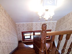 重慶裝修選云嶺，歐式風情現效果