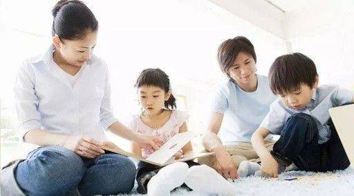 淺談國(guó)培網(wǎng)家庭教育咨詢(xún)指導(dǎo)師的社會(huì)意義及就業(yè)前景