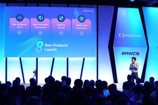 人工智能基礎軟件開發新紀元 歐洲發布AI新品，挑戰亞馬遜、微軟與阿里云